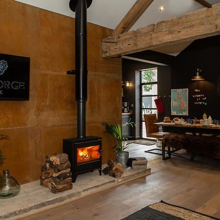 Tofy York Exterior foto