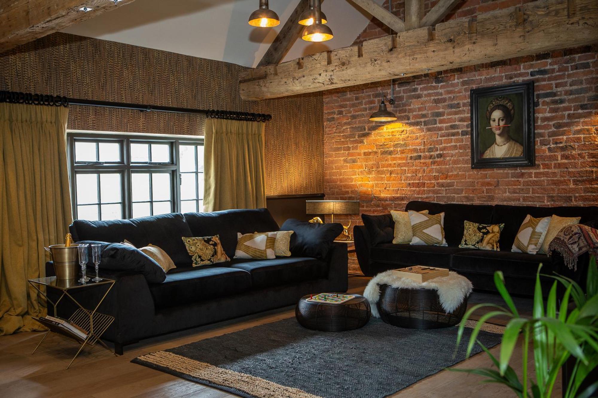 Tofy York Exterior foto