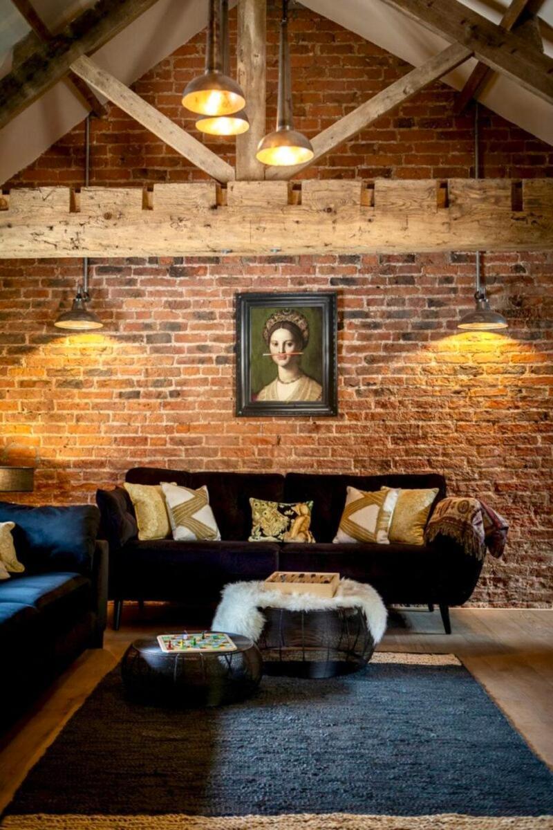 Tofy York Exterior foto