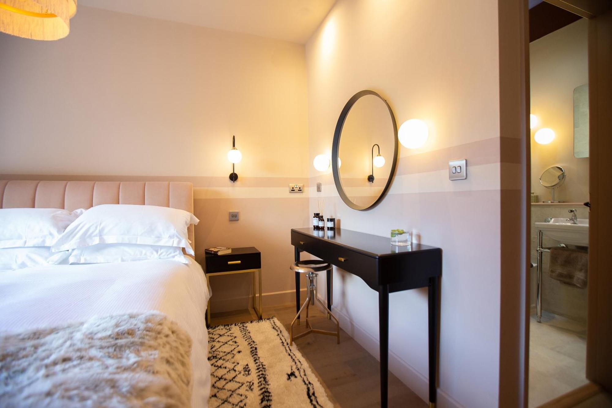 Tofy York Exterior foto
